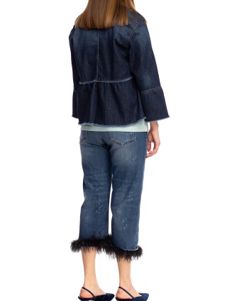 Куртка I BLUES (5703): фото 4 - Invogue